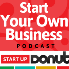 Start Your Own Business podcast